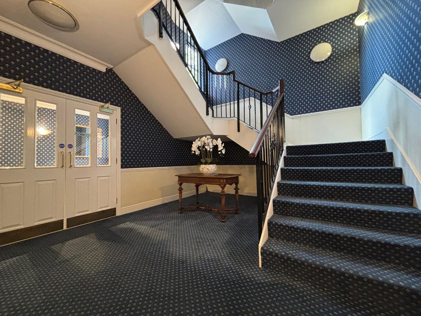 Turnberry Close, Hendon, NW4, London